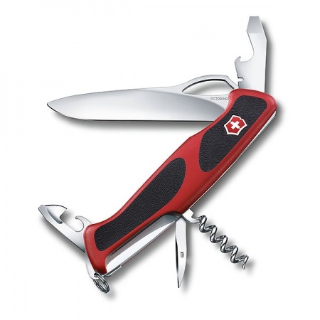 Нож перочинный Victorinox RangerGrip 61
