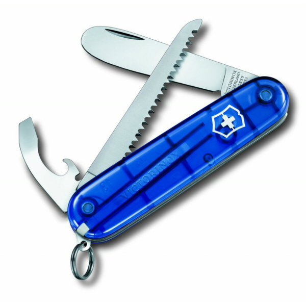 Складной нож VICTORINOX My First Victorinox