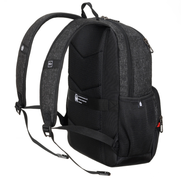 Рюкзак TORBER XPLOR с отделением для ноутбука 15.6" T9563