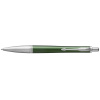 Ручка шариковая Parker Urban Premium Green CT