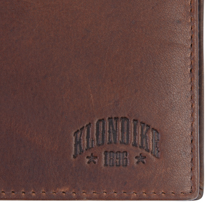 Бумажник KLONDIKE Dawson KD1124-03