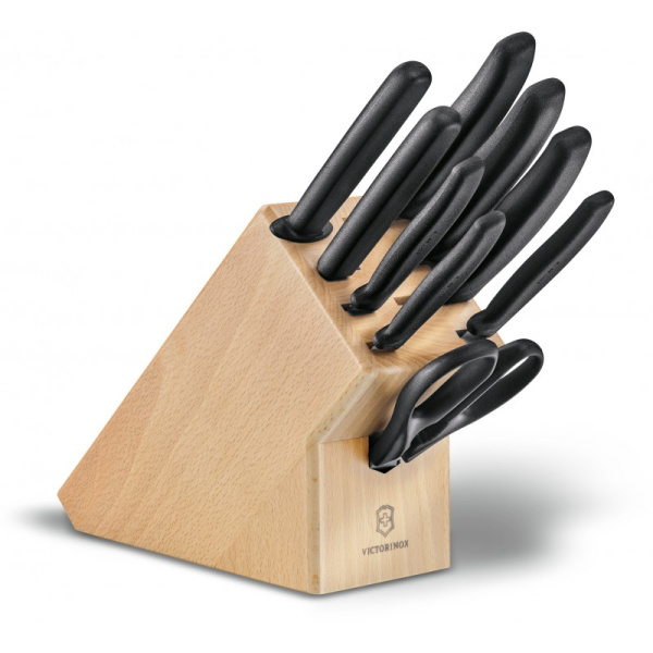 Кухонный набор Victorinox SwissClassic Cutlery Block