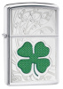 Зажигалка ZIPPO Classic с покрытием High Polish Chrome 24699