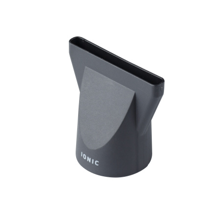 Фен DEWAL BEAUTY Balance Grey HD1001-Grey