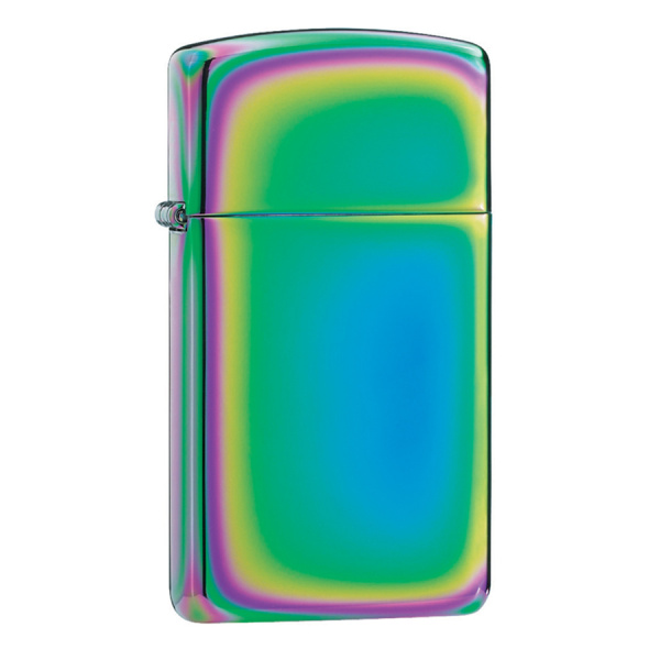 Зажигалка Zippo Slim Spectrum