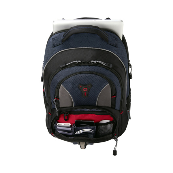Городской рюкзак Cobalt WENGER 16