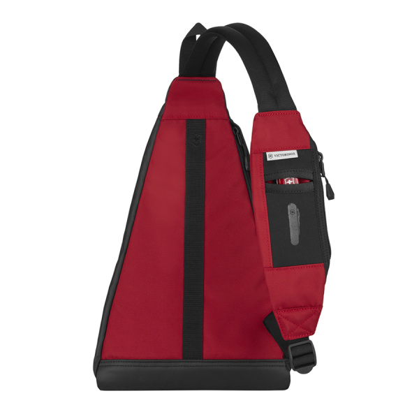 Рюкзак с одним плечевым ремнём VICTORINOX Altmont Original Dual-compartment Mono-sling