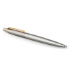 Ручка гелевая Parker Jotter Core Stainless Steel GT