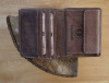 Бумажник KLONDIKE «Jamie» KD1004-02