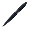 Ручка-роллер Cross Edge - Matte Black Lacquer