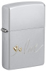 Зажигалка Zippo Love Design