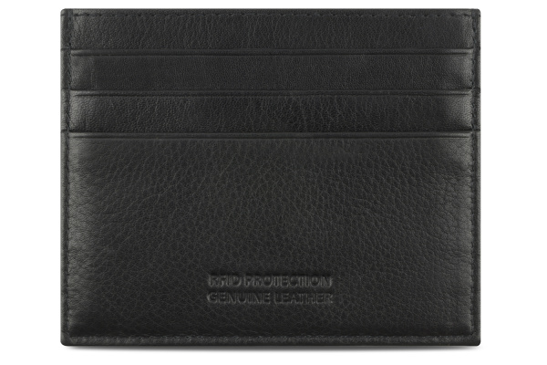 Портмоне для кредитных карт BUGATTI НОМ | NOME 49160701