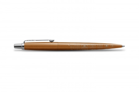 Ручка шариковая Parker Jotter K179 SE, Global Icons Rome CT