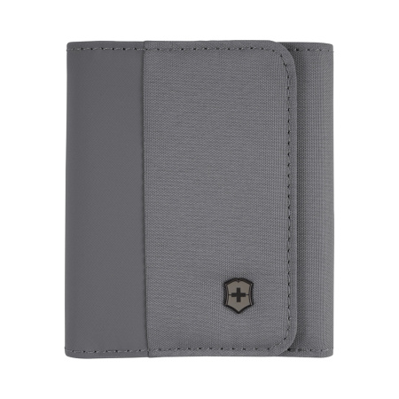 Бумажник VICTORINOX Travel Essentials Tri-Fold Wallet 653366