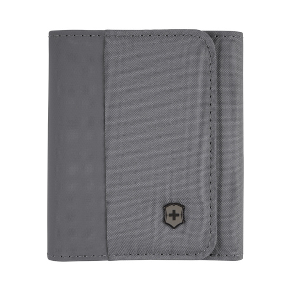 Бумажник VICTORINOX Travel Essentials Tri-Fold Wallet 653366