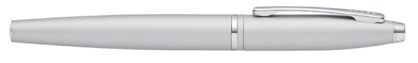 Перьевая ручка Cross Calais Satin Chrome
