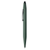 Шариковая ручка со стилусом Cross Tech2 - Midnight Green