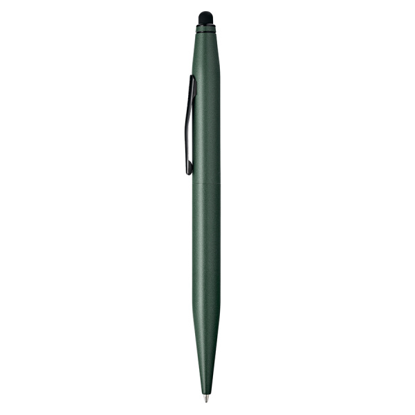 Шариковая ручка со стилусом Cross Tech2 - Midnight Green