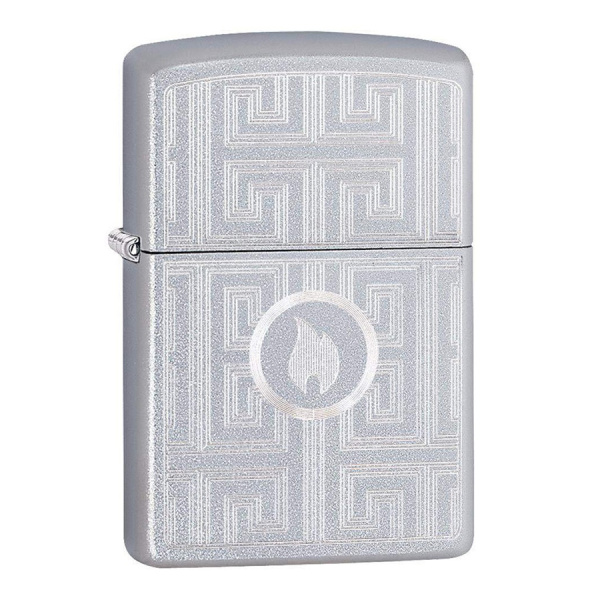 Зажигалка ZIPPO