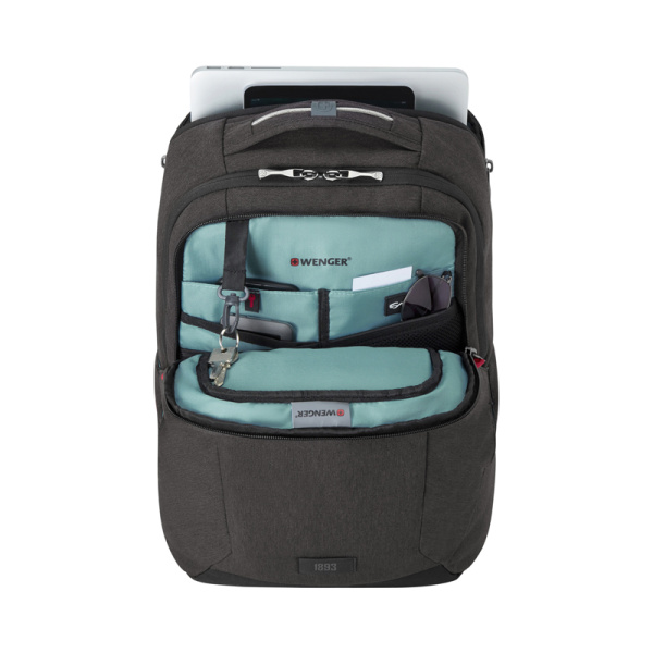 Рюкзак WENGER MX Professional 16” 611641