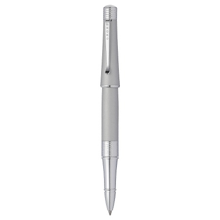 Шариковая ручка Cross Beverly - Matte Chrome