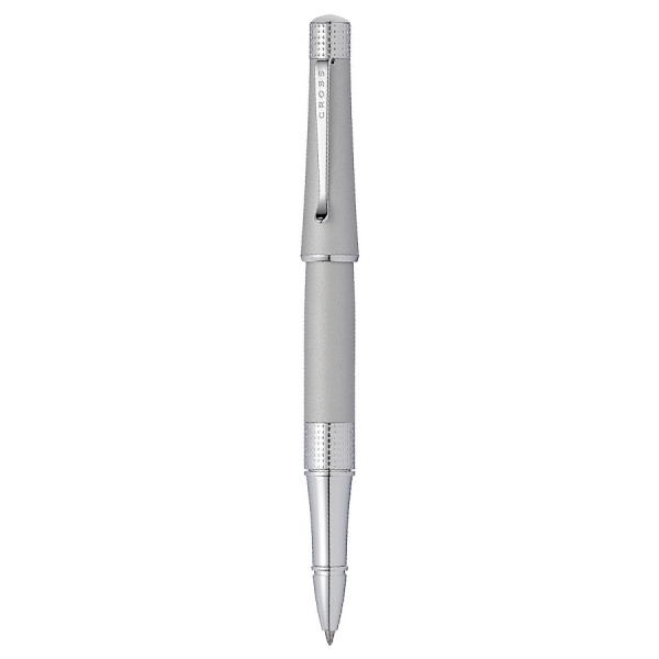 Шариковая ручка Cross Beverly - Matte Chrome