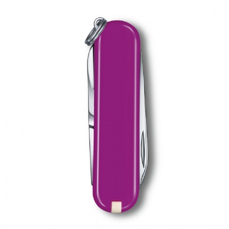 Нож-брелок Classic SD Colors Tasty Grape VICTORINOX