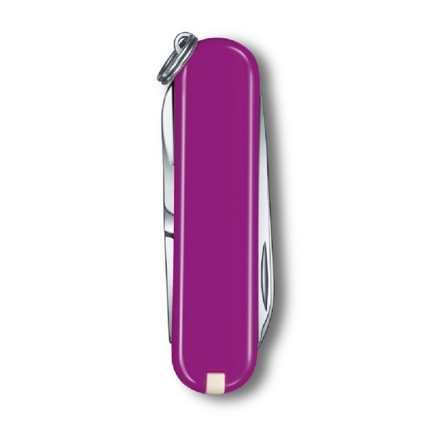 Нож-брелок Classic SD Colors Tasty Grape VICTORINOX