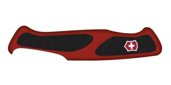 Передняя накладка для ножей VICTORINOX 130 мм C.9530.C1.10