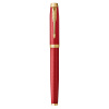 Перьевая ручка Parker IM Premium - Red GT