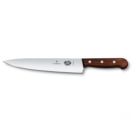 Набор кухонных ножей Victorinox Rosewood, 2 предмета