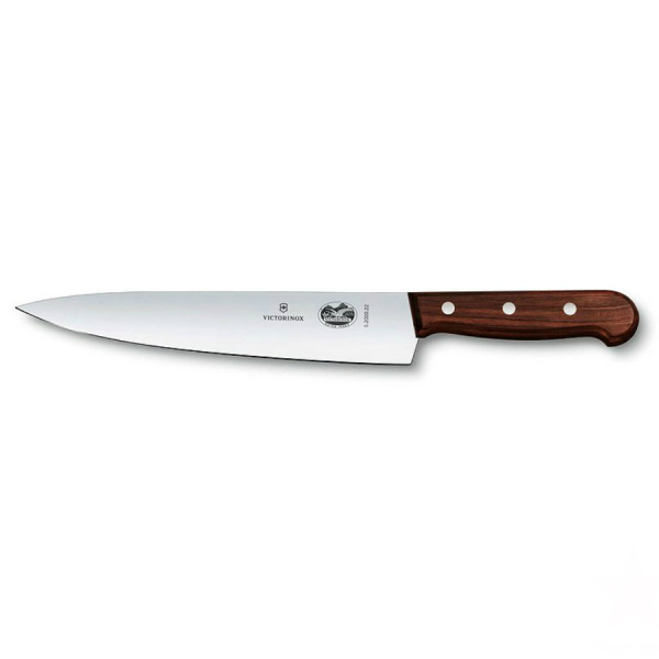 Набор кухонных ножей Victorinox Rosewood, 2 предмета