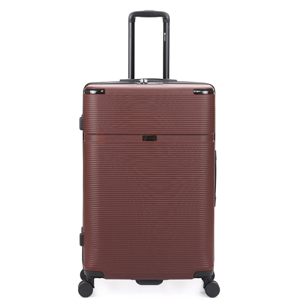 Чемодан TORBER Onego T2081BM