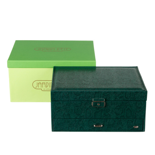 Шкатулка для украшений Jardin D'Ete P3769