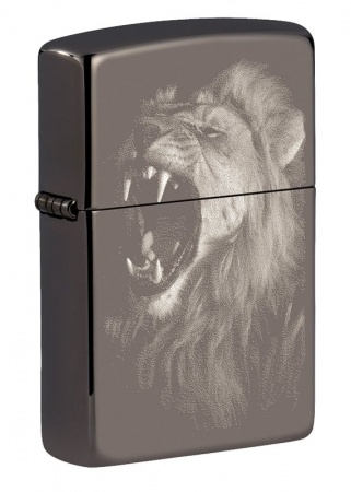 Зажигалка Zippo Lion Design