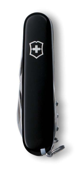 Складной нож Victorinox Spartan Black