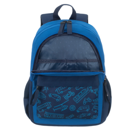 Рюкзак TORBER CLASS X Mini T1801-24-BL