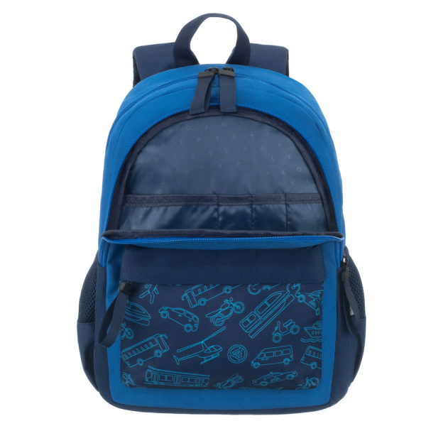 Рюкзак TORBER CLASS X Mini T1801-24-BL