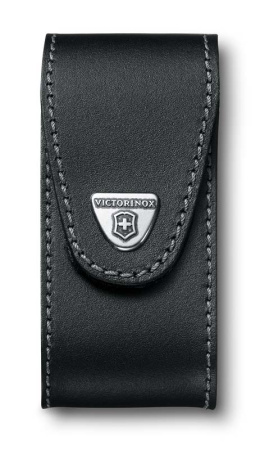Чехол на ремень VICTORINOX для ножа 111 мм WorkChamp XL (0.9064.XL) 4.0524.XL