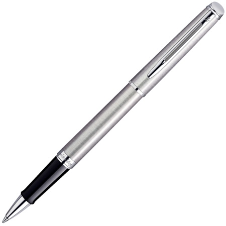 Ручка-роллер Waterman HEMISPHERE STAINLESS STEEL CT