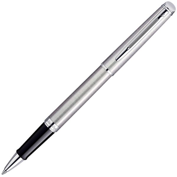 Ручка-роллер Waterman HEMISPHERE STAINLESS STEEL CT