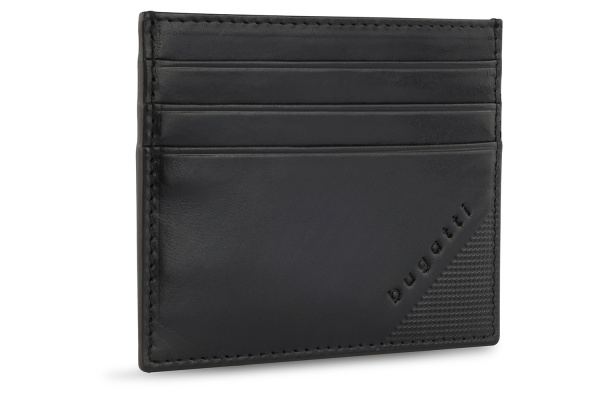 Портмоне для кредитных карт BUGATTI АРИСТОКРАТ | NOBILE 49125001