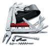 Мультитул VICTORINOX SwissTool X Plus 3.0338.L