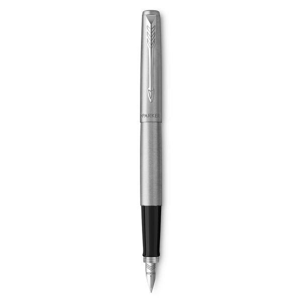 Подарочный набор Parker Jotter Stainless Steel CT