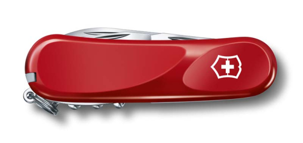 Нож перочинный VICTORINOX Evolution 10 2.3803.E