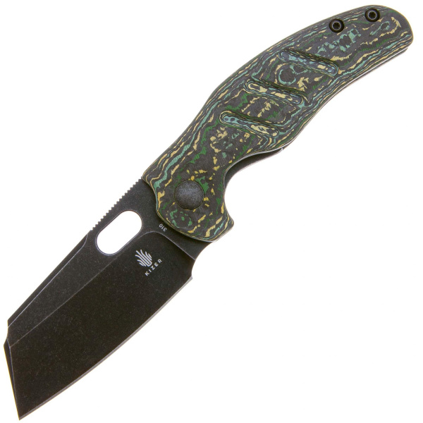 Складной нож Kizer 20CV Mini Sheepdog