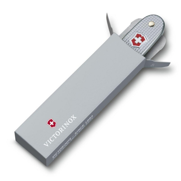 Складной нож Victorinox Pioneer ALOX 93 мм.