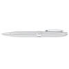 Ручка шариковая Cross Stratford Satin Chrome CT