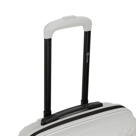 Чемодан TORBER СЕЛИГЕР T2601SS