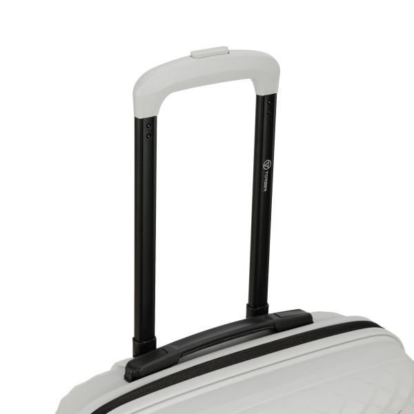 Чемодан TORBER СЕЛИГЕР T2601SS